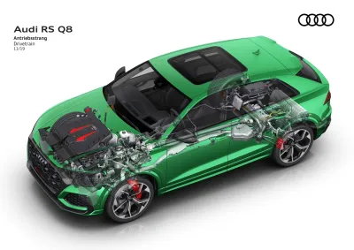 RS Q8